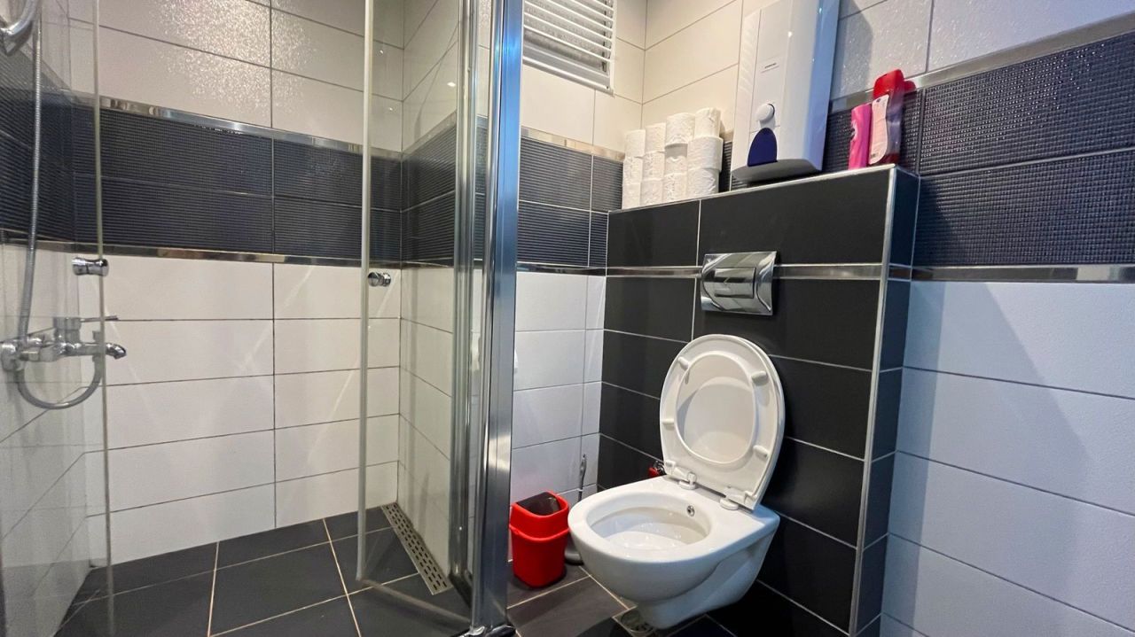 Апартаменты в Алании, Турция, 135 м² - фото 15