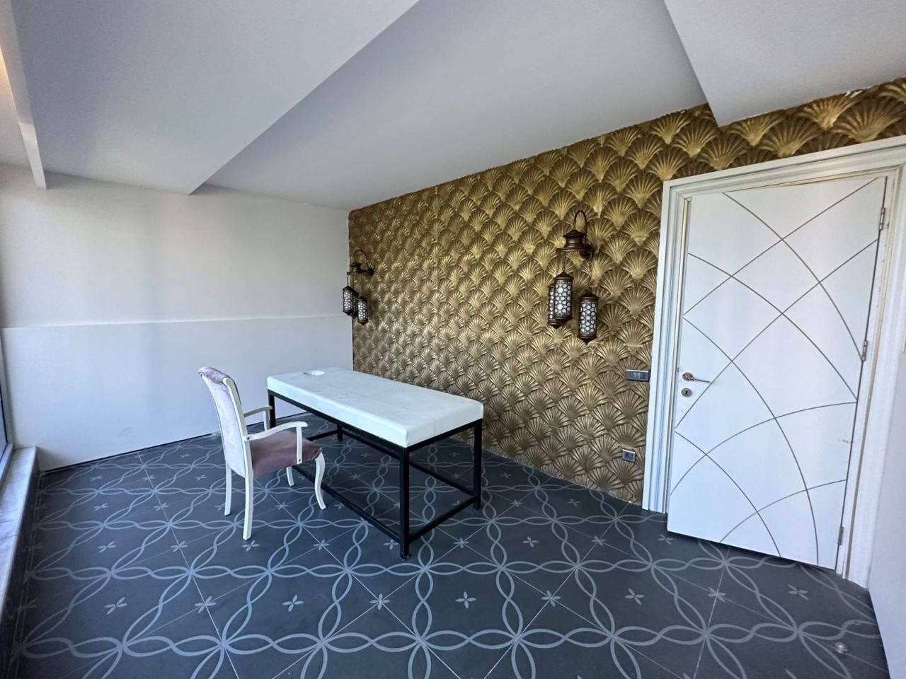 Апартаменты в Алании, Турция, 220 м² - фото 15