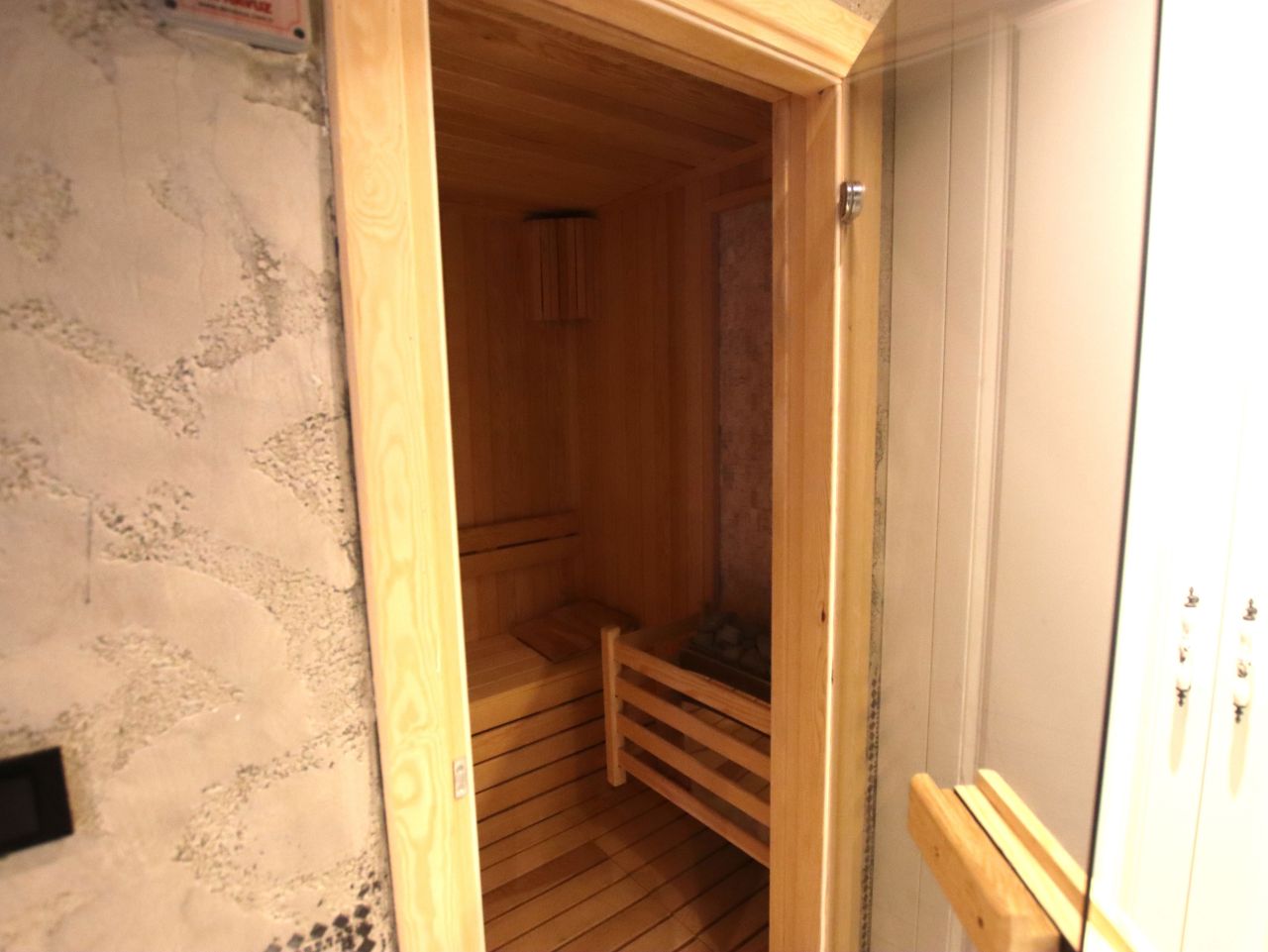 Отель, гостиница в Алании, Турция, 270 м² - фото 15