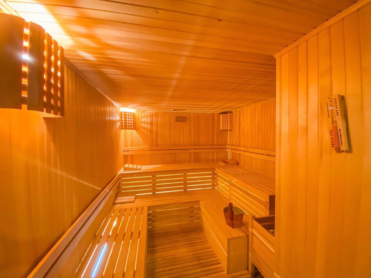 Апартаменты в Алании, Турция, 48 м² - фото 15