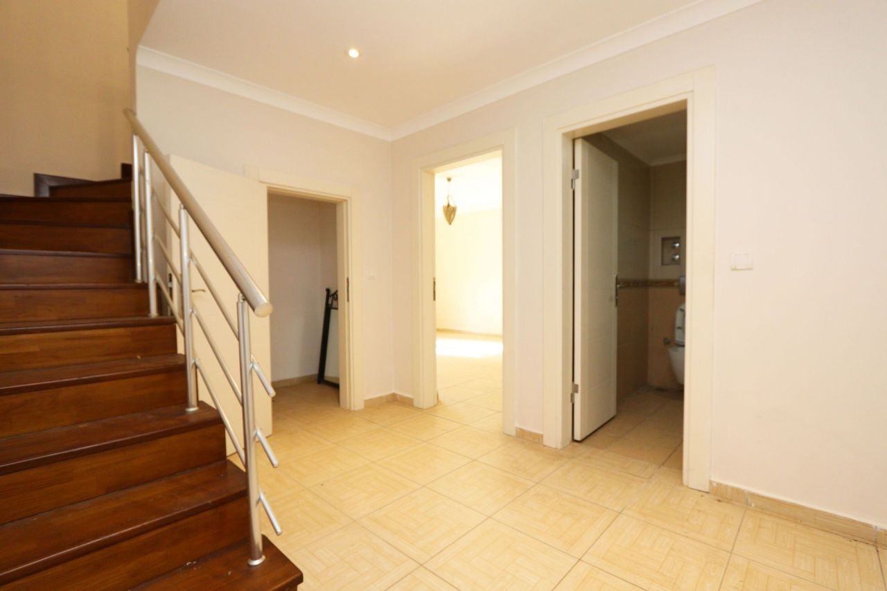 Апартаменты в Алании, Турция, 250 м² - фото 15