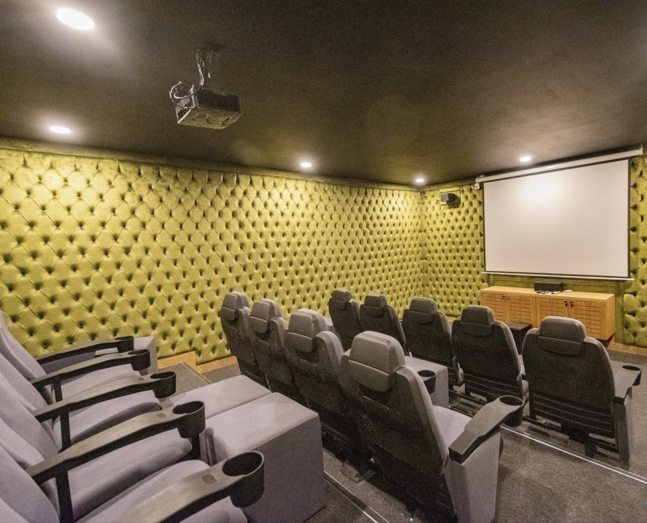 Апартаменты в Алании, Турция, 210 м² - фото 16