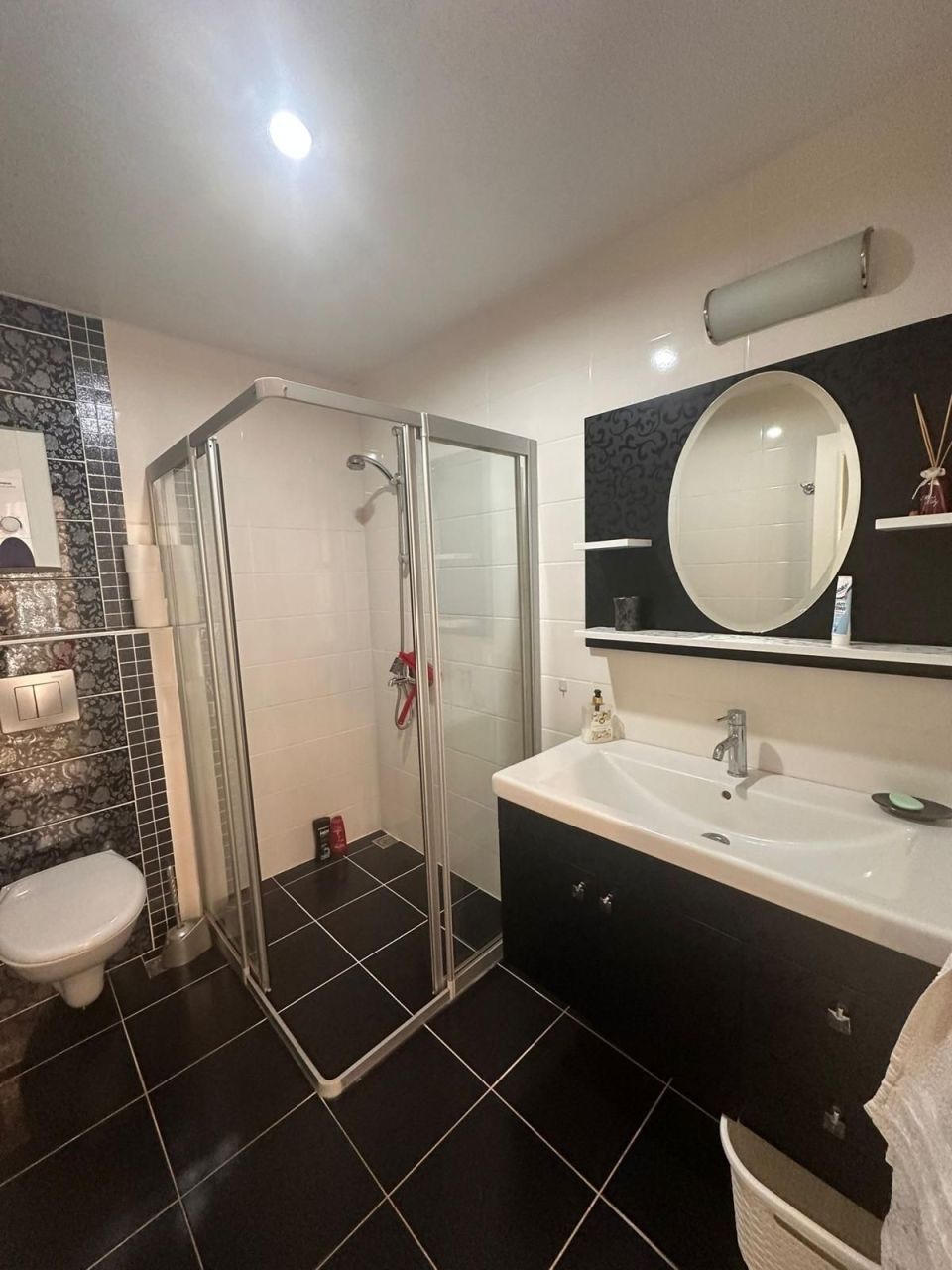 Апартаменты в Алании, Турция, 130 м² - фото 16