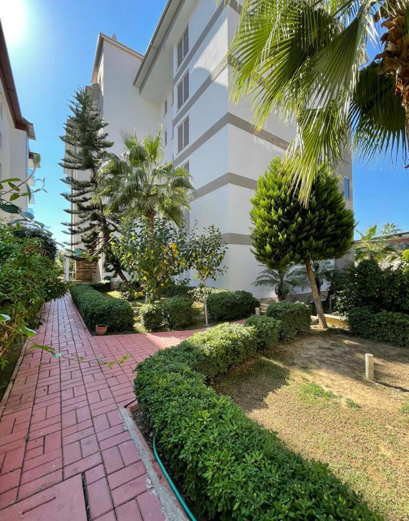 Апартаменты в Алании, Турция, 65 м² - фото 16