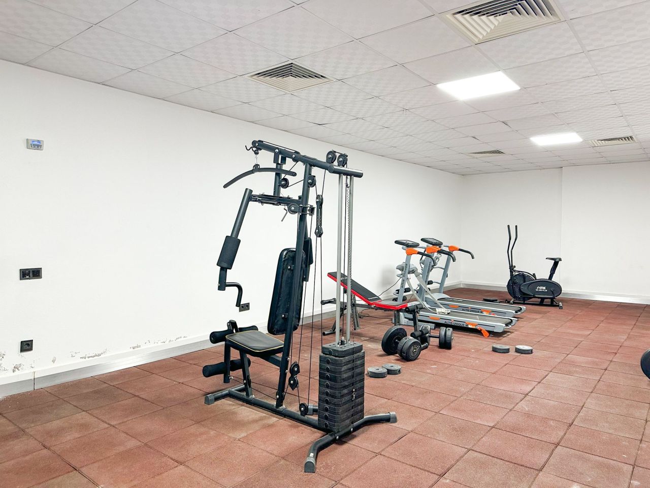 Апартаменты в Алании, Турция, 110 м² - фото 16