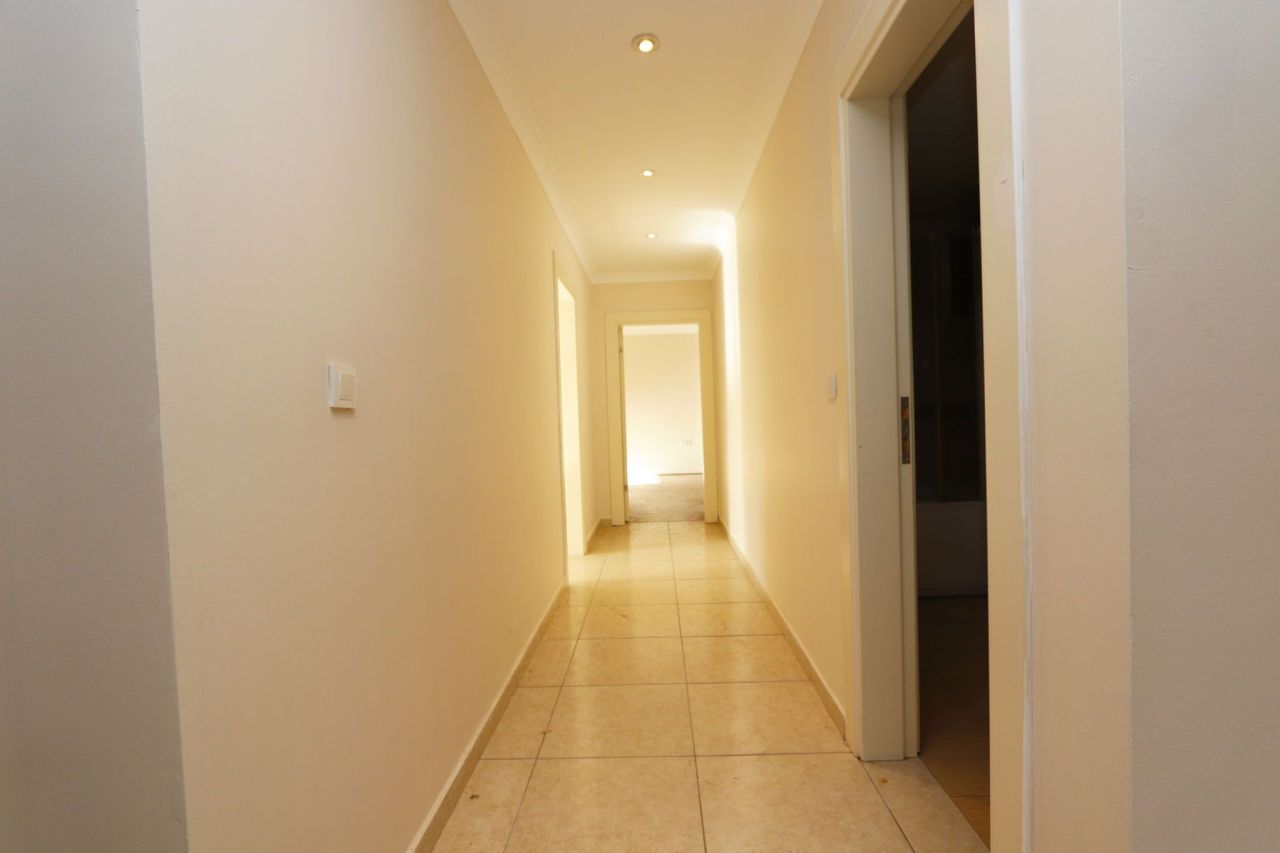 Апартаменты в Алании, Турция, 250 м² - фото 16