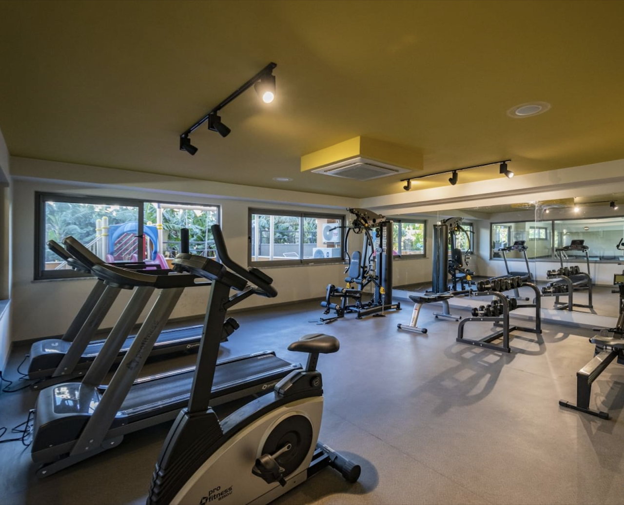 Апартаменты в Алании, Турция, 210 м² - фото 17