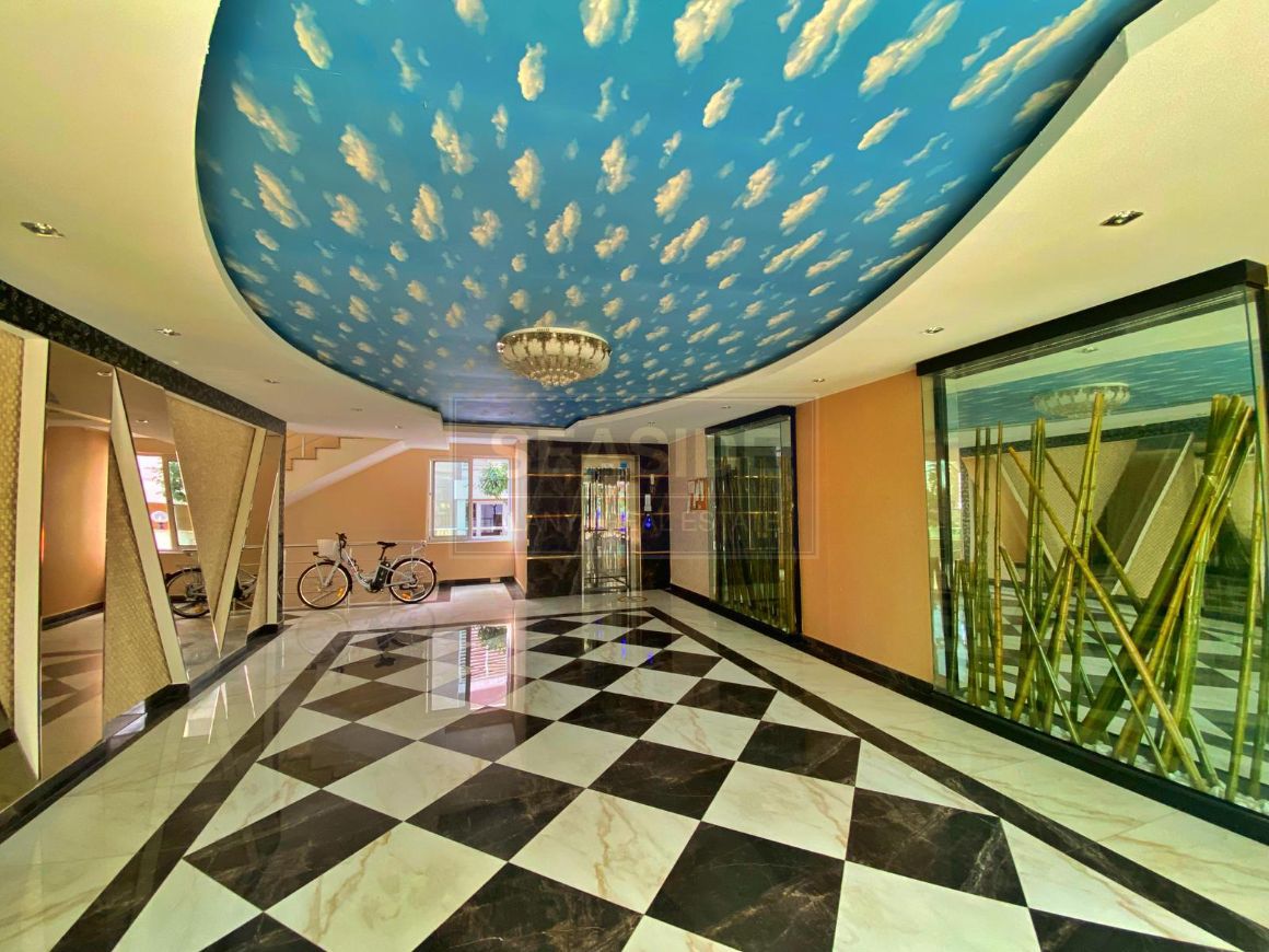 Апартаменты в Алании, Турция, 185 м² - фото 17