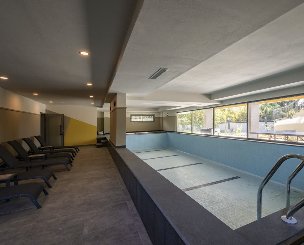 Апартаменты в Алании, Турция, 210 м² - фото 18