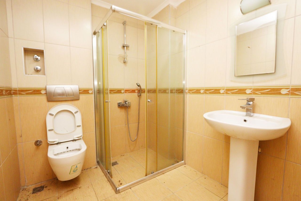 Апартаменты в Алании, Турция, 250 м² - фото 19