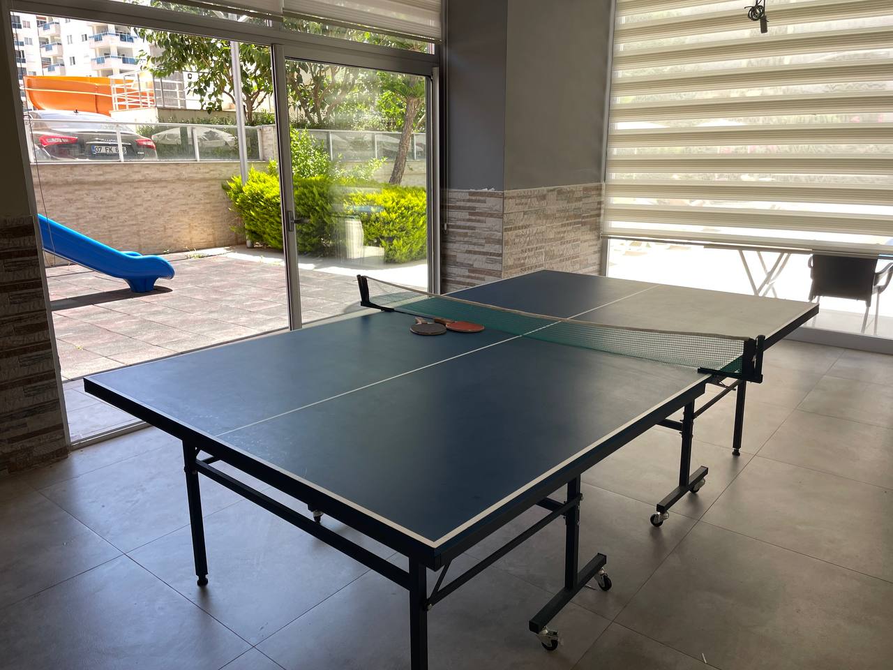 Апартаменты в Алании, Турция, 125 м² - фото 19