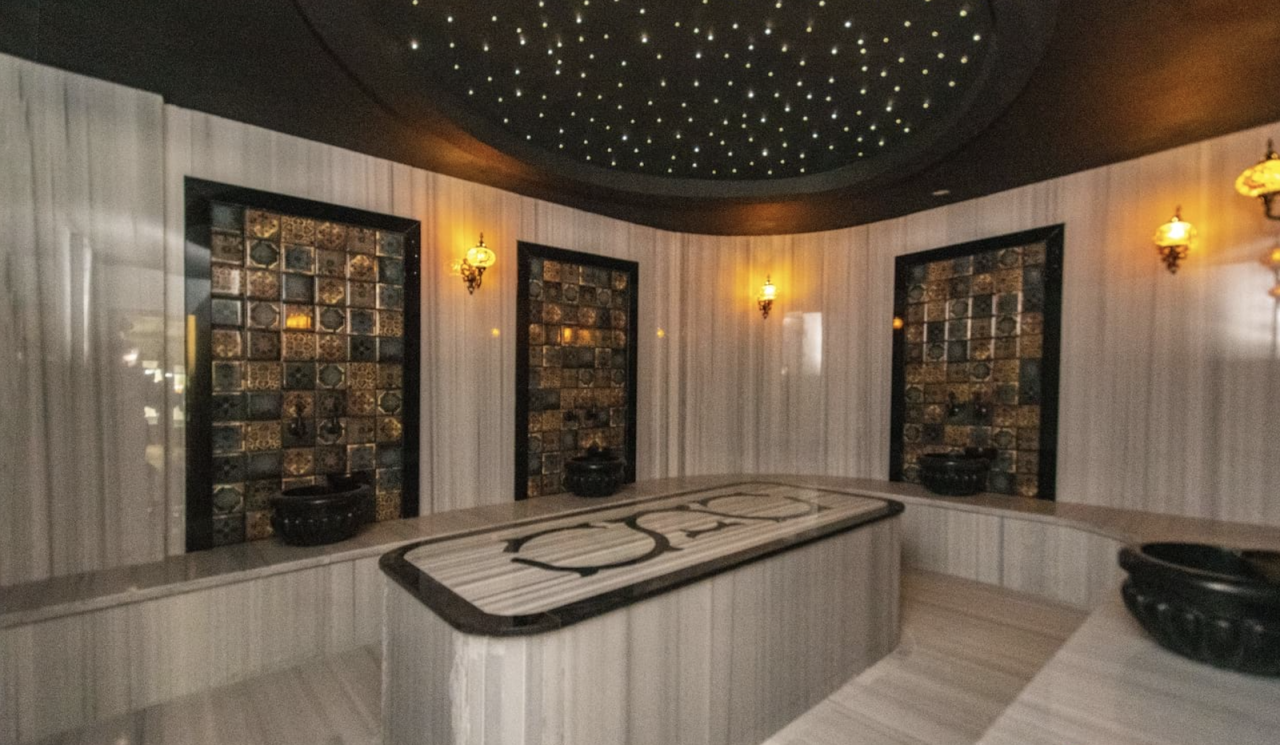 Апартаменты в Алании, Турция, 210 м² - фото 19