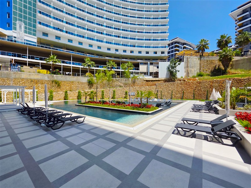 Пентхаус в Алании, Турция, 100 м² - фото 4