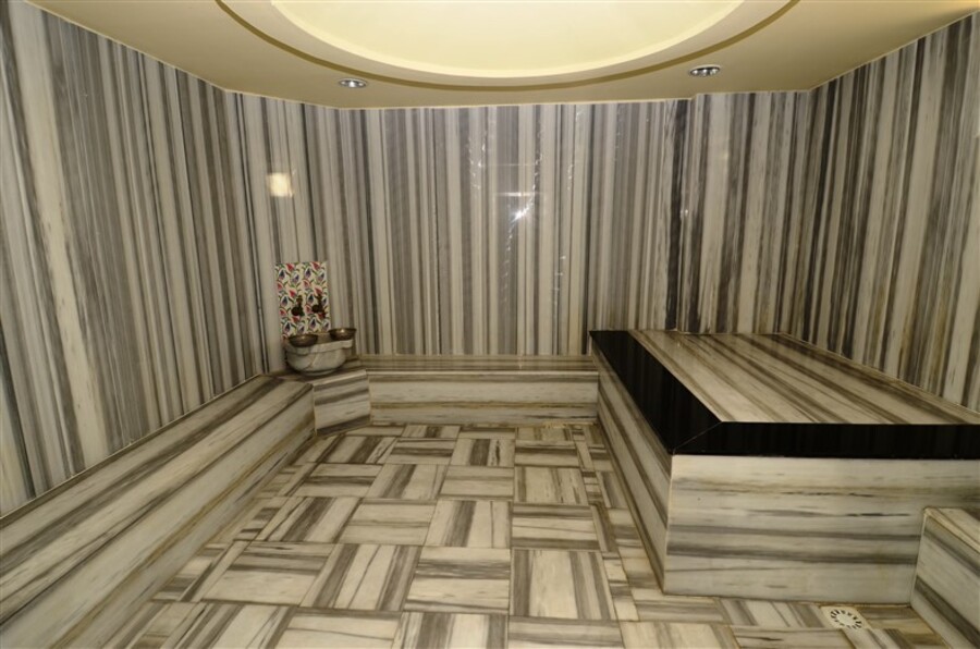 Квартира в Алании, Турция, 65 м² - фото 4