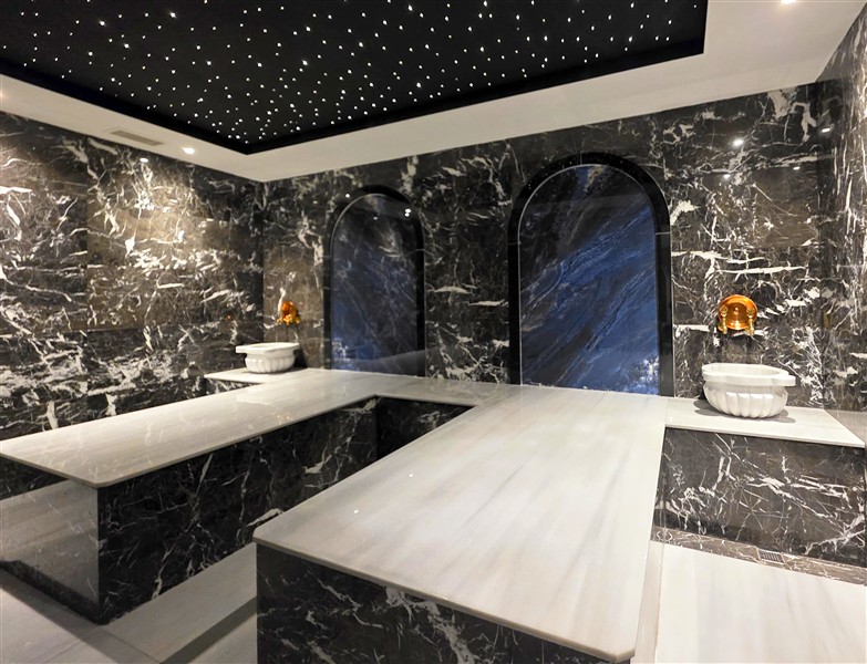 Квартира в Алании, Турция, 54 м² - фото 9