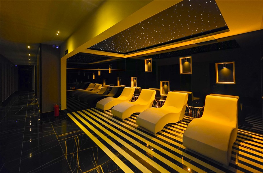 Пентхаус в Алании, Турция, 100 м² - фото 13