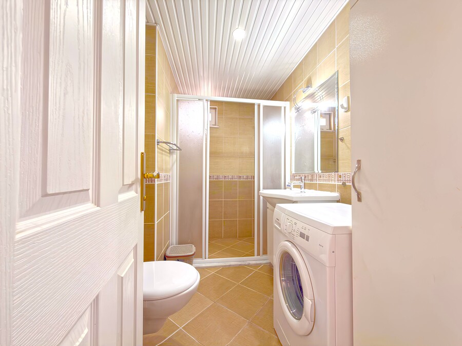 Квартира в Алании, Турция, 65 м² - фото 13