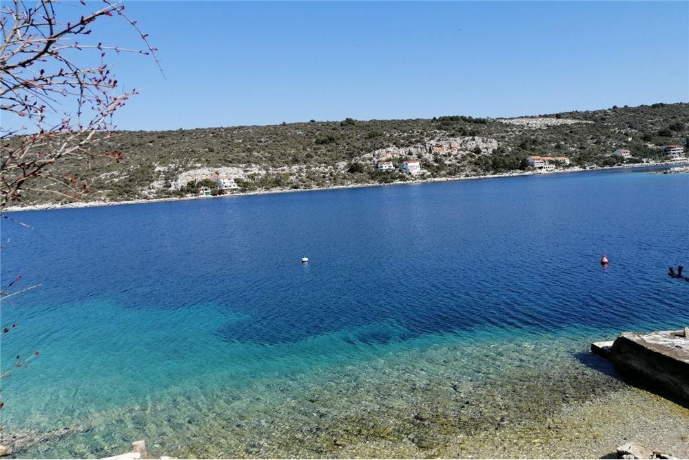 Вилла Drvenik Mali, Хорватия, 320 м² - фото 8