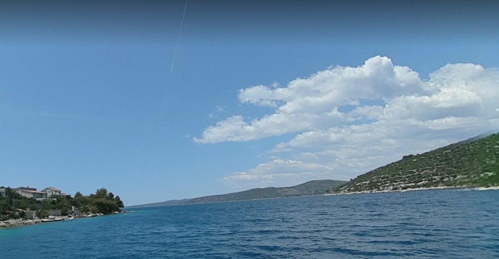 Вилла Drvenik Mali, Хорватия, 320 м² - фото 9