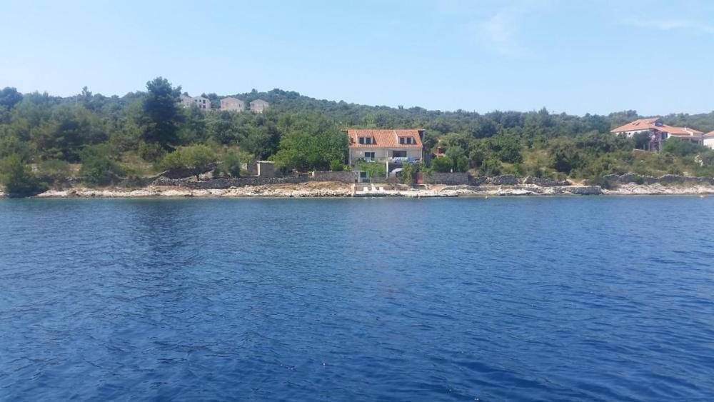 Вилла Drvenik Mali, Хорватия, 320 м² - фото 17