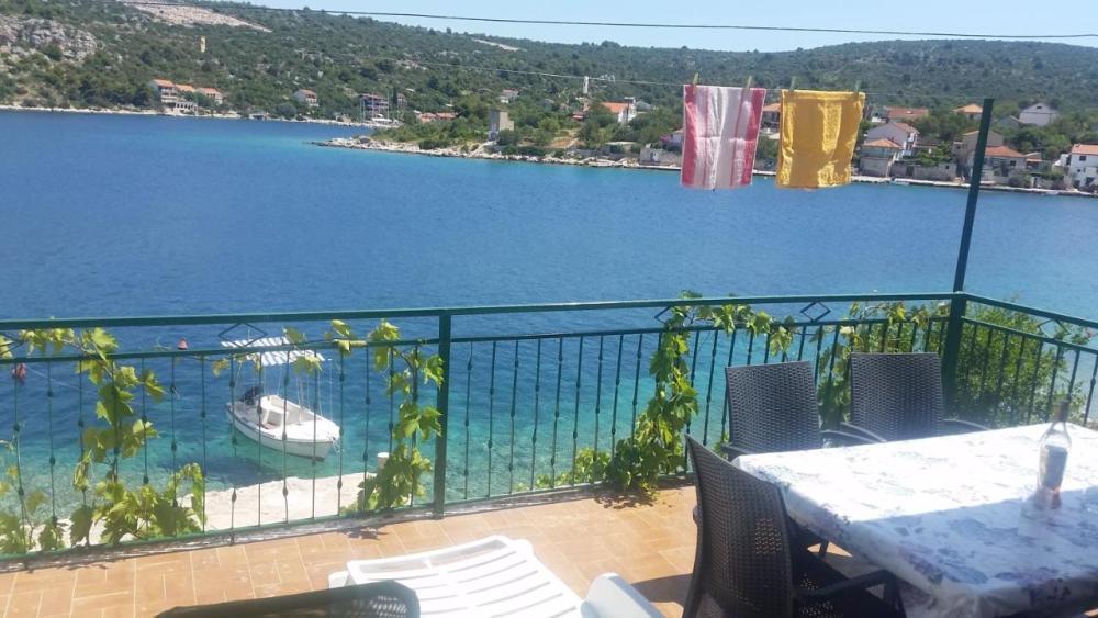 Вилла Drvenik Mali, Хорватия, 320 м² - фото 18