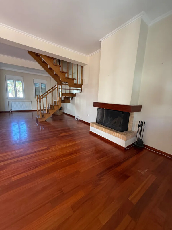 Таунхаус в Афинах, Греция, 150 м² - фото 1