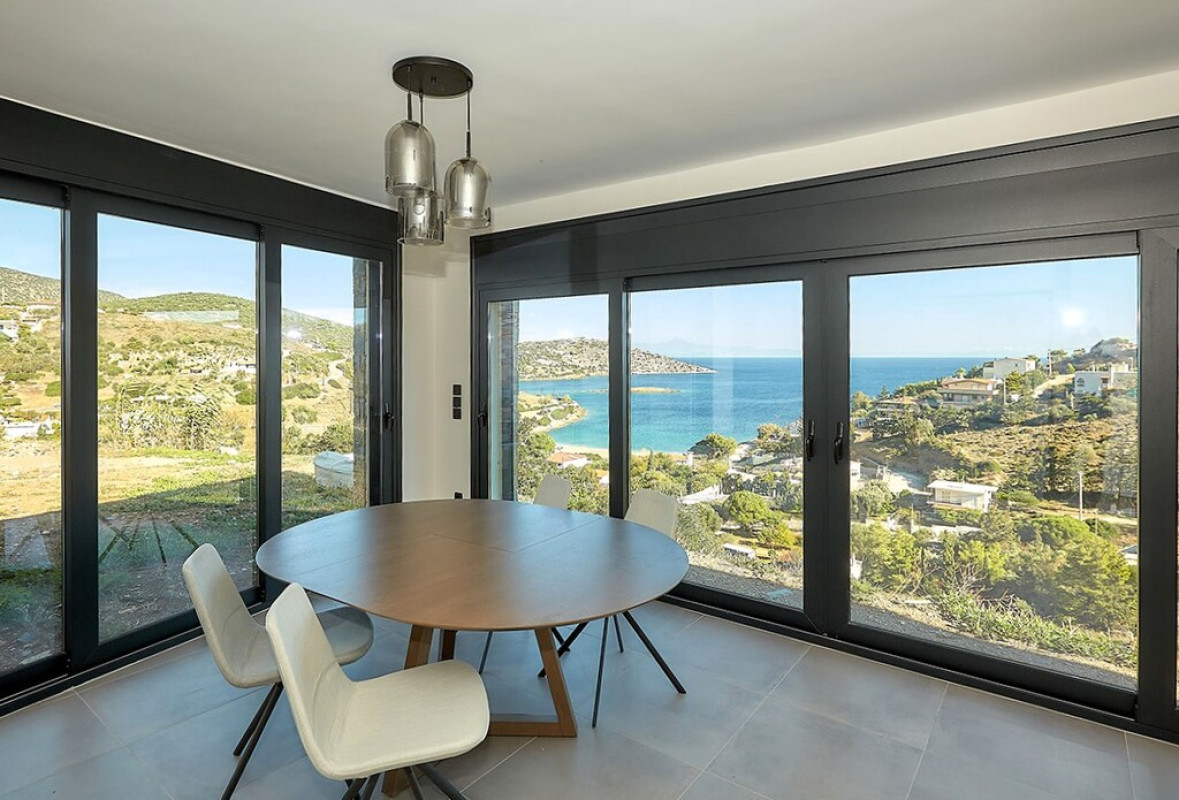 Дом в Аттике, Греция, 175 м² - фото 1