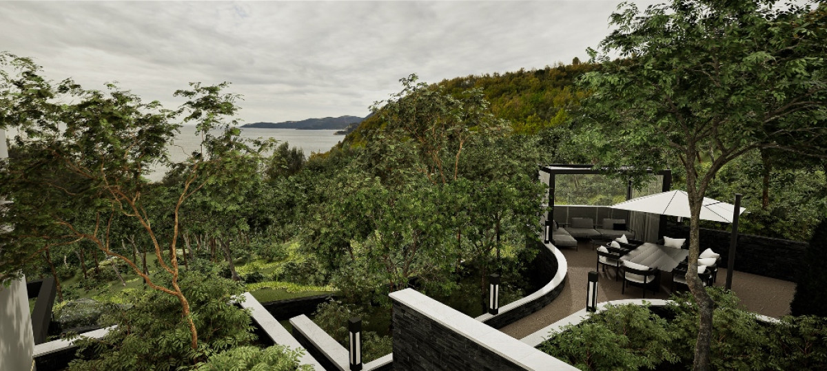 Таунхаус в Режевичах, Черногория, 220 м² - фото 4