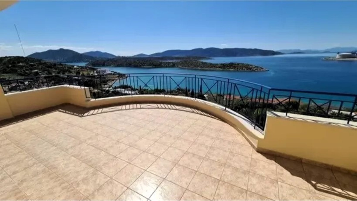 Дом в Аттике, Греция, 380 м² - фото 5