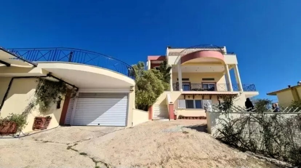 Дом в Аттике, Греция, 380 м² - фото 6