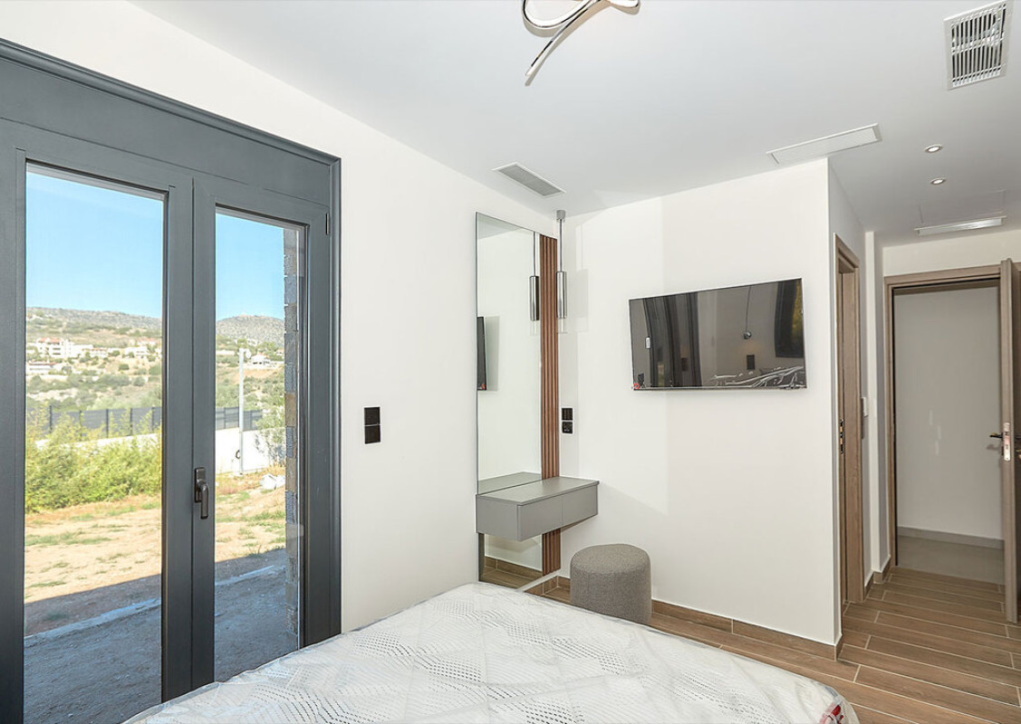 Дом в Аттике, Греция, 175 м² - фото 7