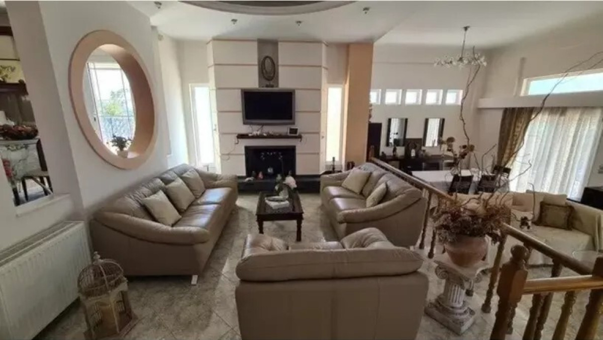 Дом в Аттике, Греция, 380 м² - фото 8