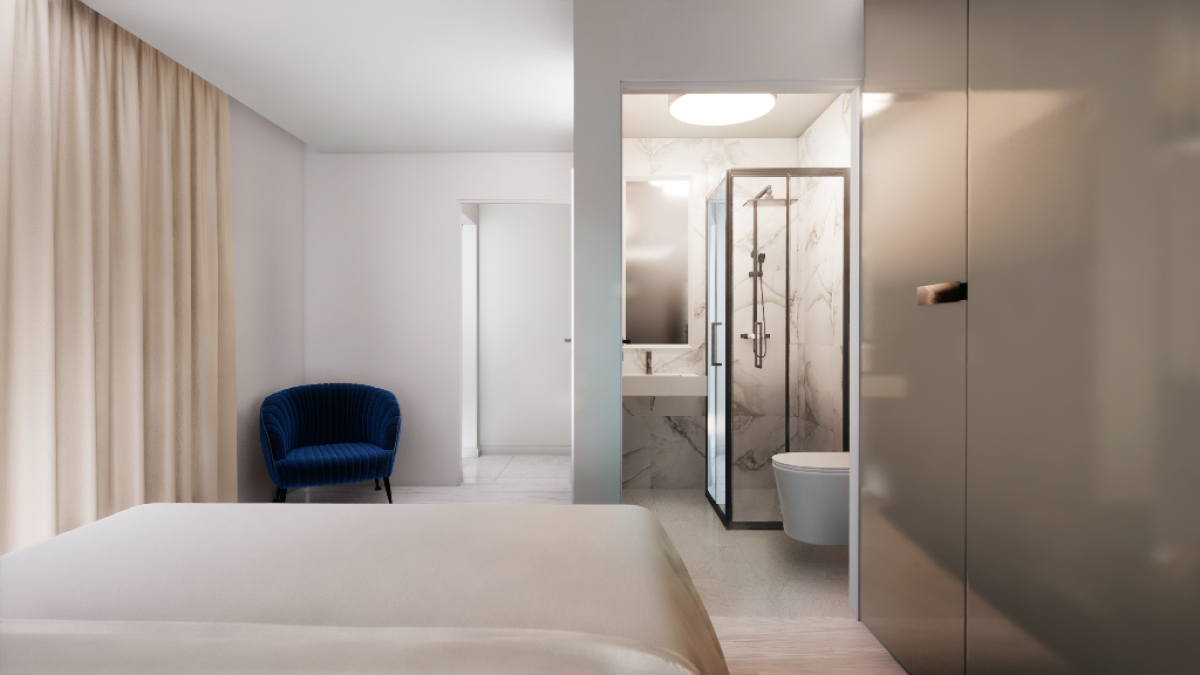 Таунхаус в Режевичах, Черногория, 220 м² - фото 9