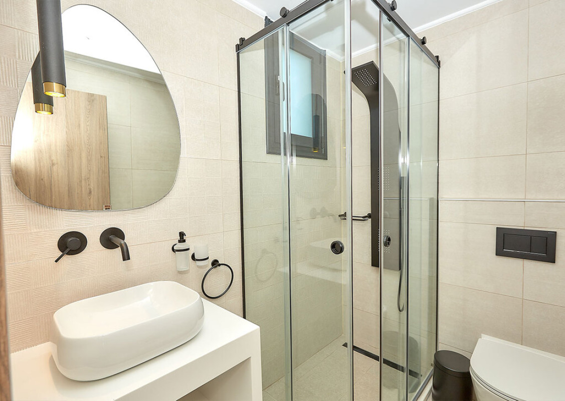 Дом в Аттике, Греция, 175 м² - фото 9