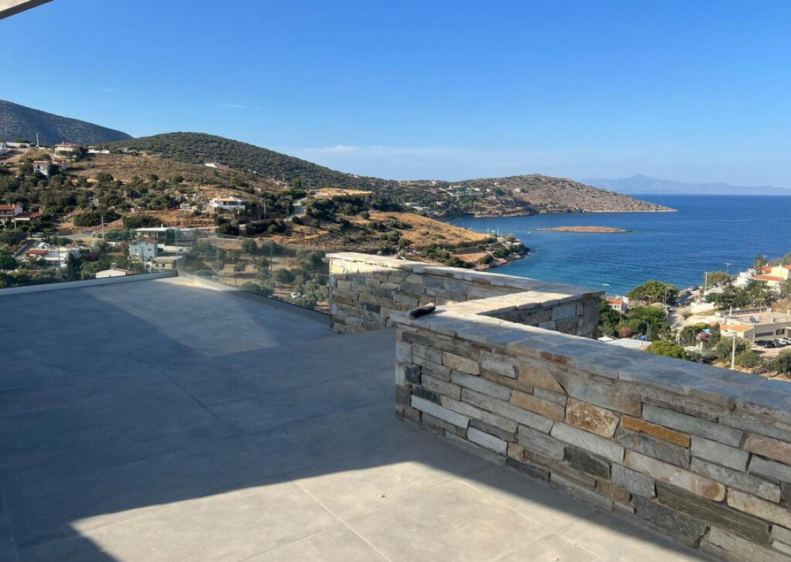 Дом в Аттике, Греция, 175 м² - фото 10