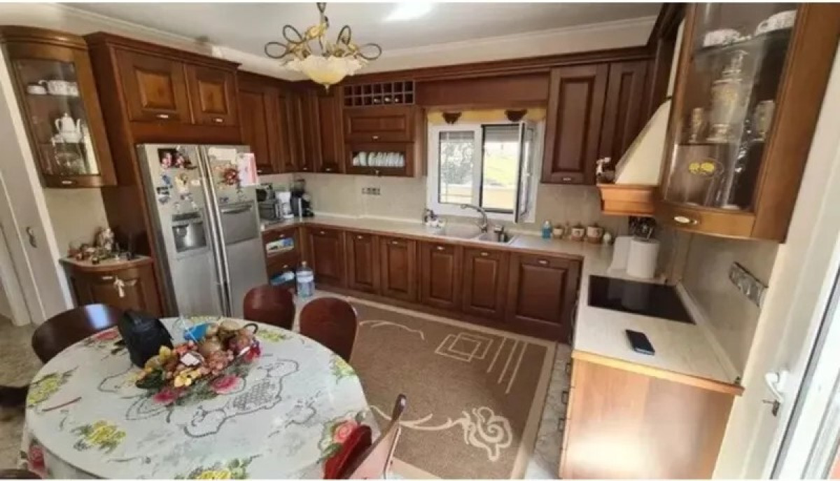 Дом в Аттике, Греция, 380 м² - фото 11