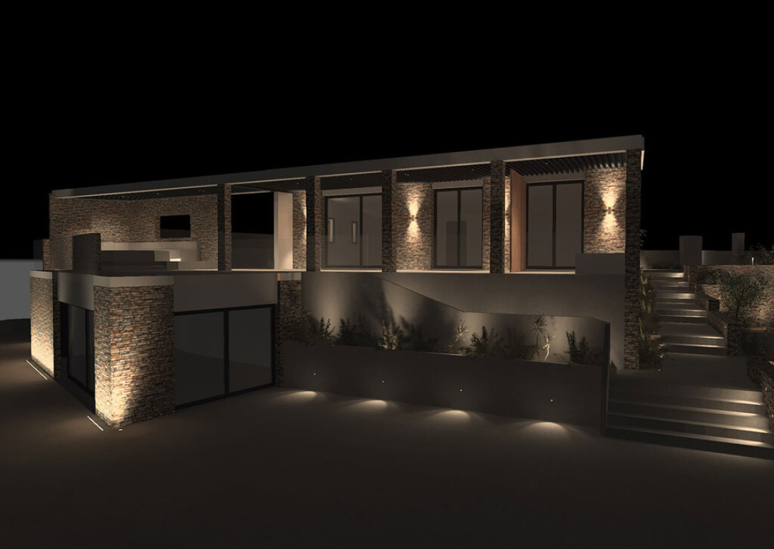 Дом в Аттике, Греция, 175 м² - фото 15