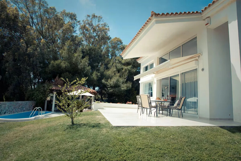 Вилла в Аттике, Греция, 204 м² - фото 1