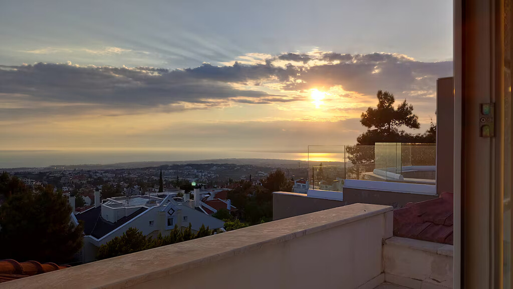 Вилла в Салониках, Греция, 470 м² - фото 1