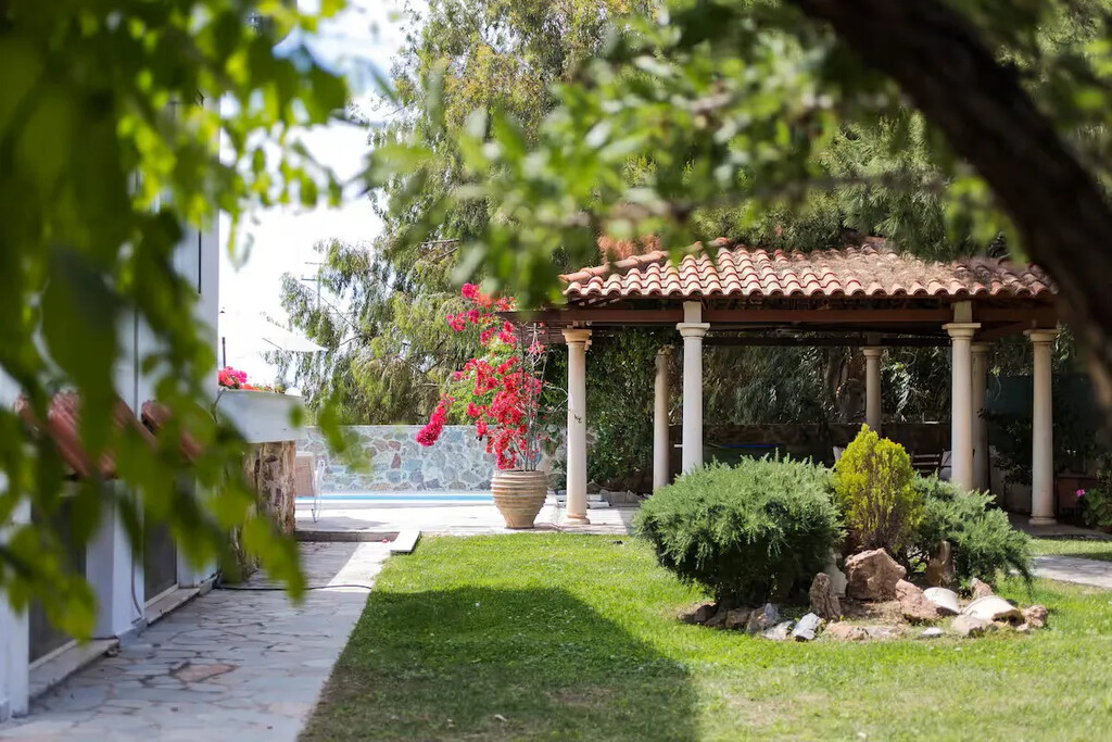 Вилла в Аттике, Греция, 204 м² - фото 2