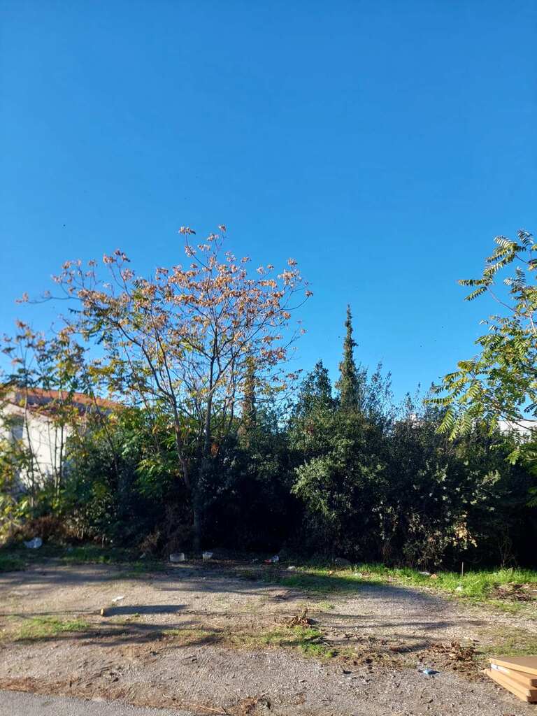 Земля в Салониках, Греция, 1 056 м² - фото 2