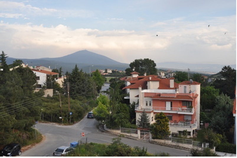 Земля в Салониках, Греция, 1 056 м² - фото 3