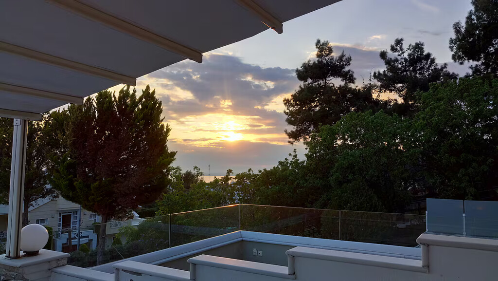 Вилла в Салониках, Греция, 470 м² - фото 3