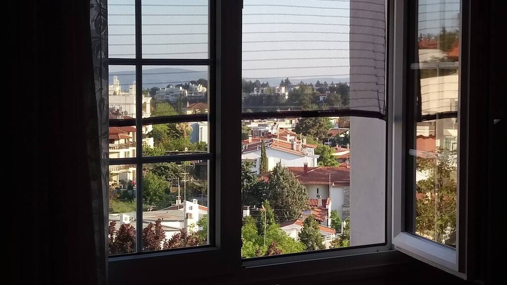 Вилла в Салониках, Греция, 470 м² - фото 4