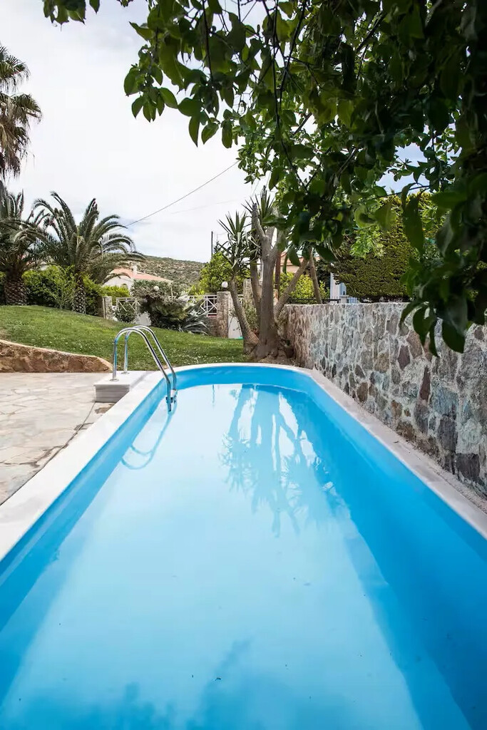 Вилла в Аттике, Греция, 204 м² - фото 4