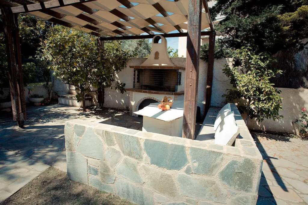 Вилла в Аттике, Греция, 204 м² - фото 6