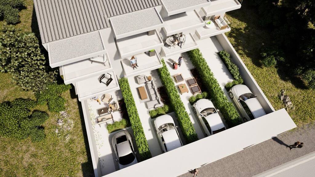 Квартира в Ситонии, Греция, 47 м² - фото 7