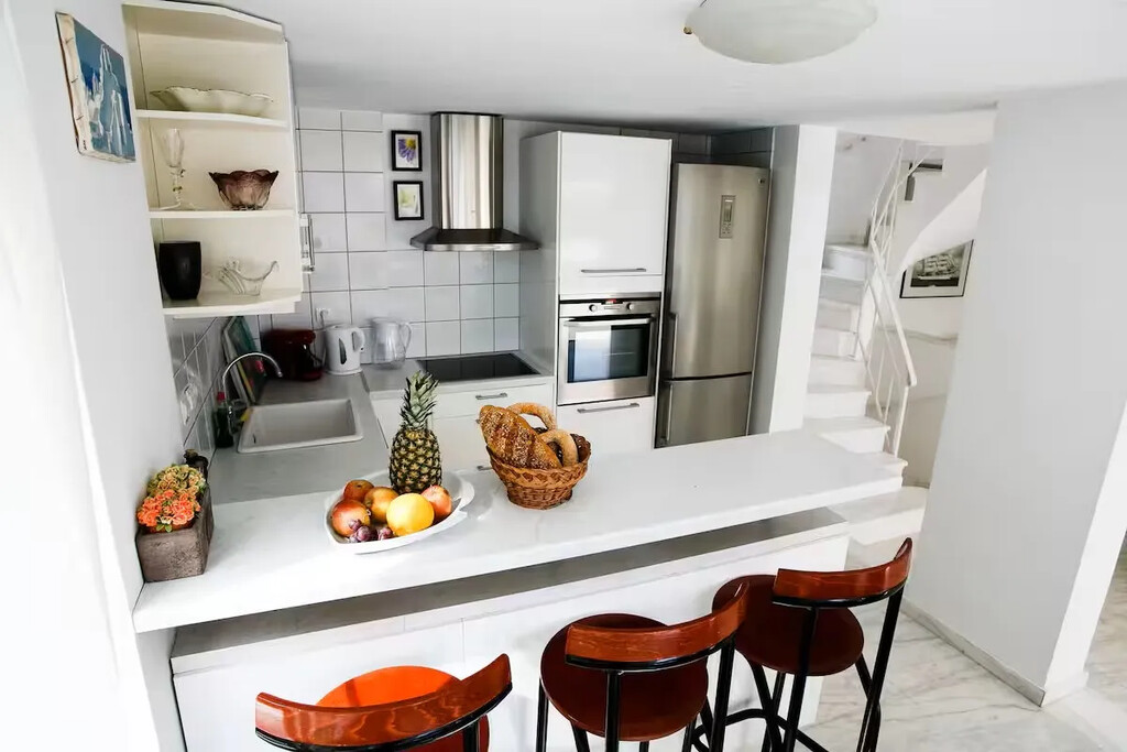 Вилла в Аттике, Греция, 204 м² - фото 8