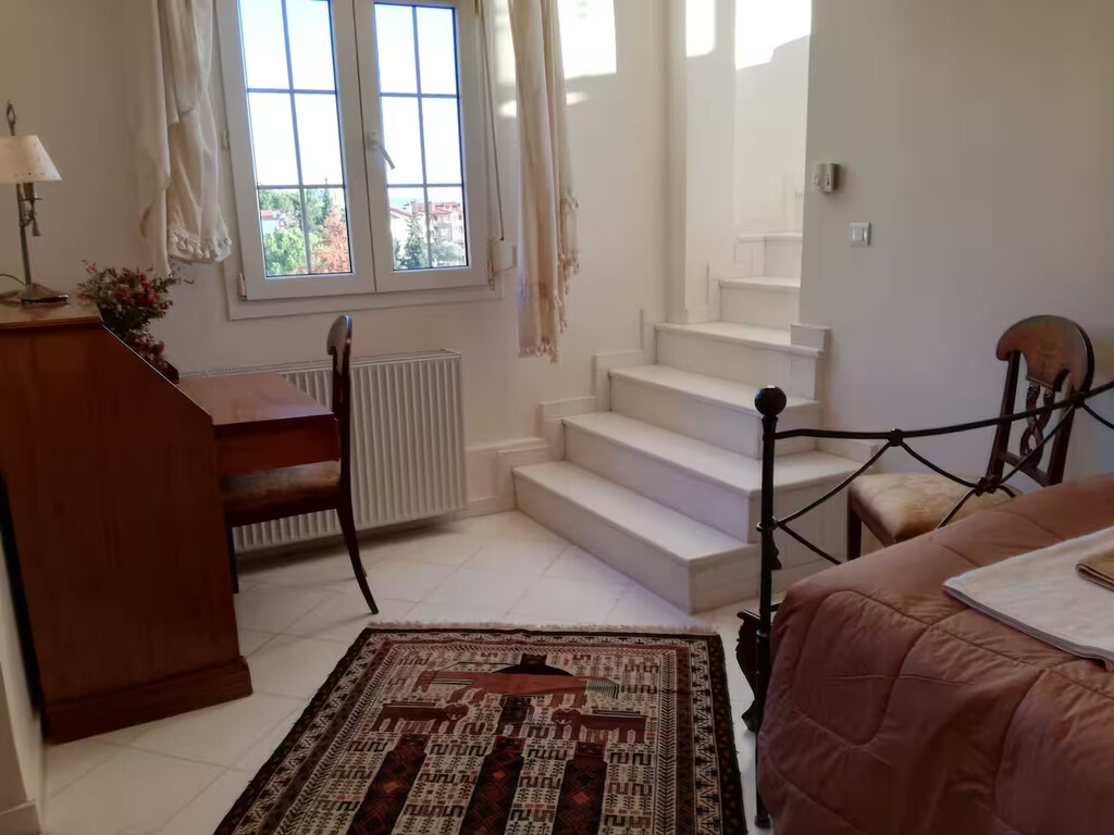 Вилла в Салониках, Греция, 470 м² - фото 9