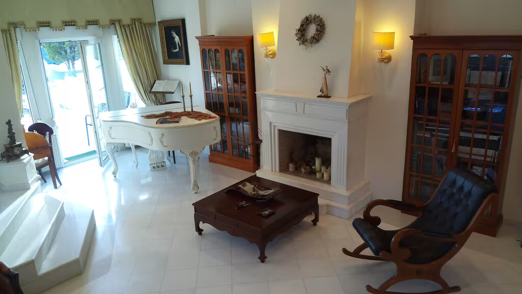 Вилла в Салониках, Греция, 470 м² - фото 10